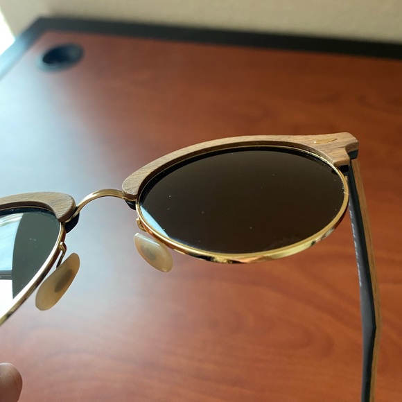 Ray-Ban Clubround - Picture 4 of 7